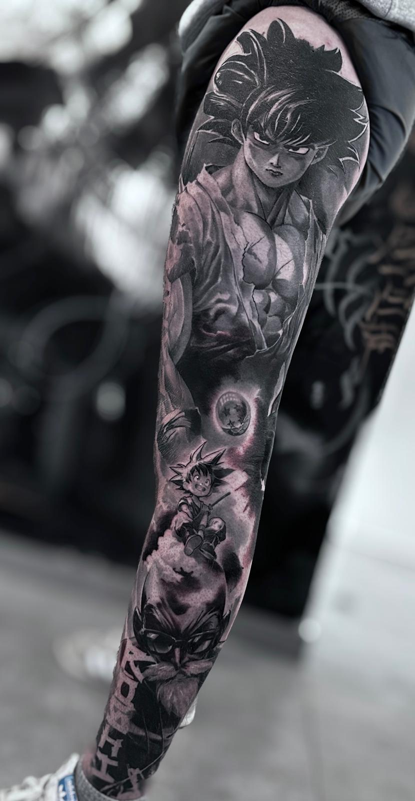 Kito Full Set