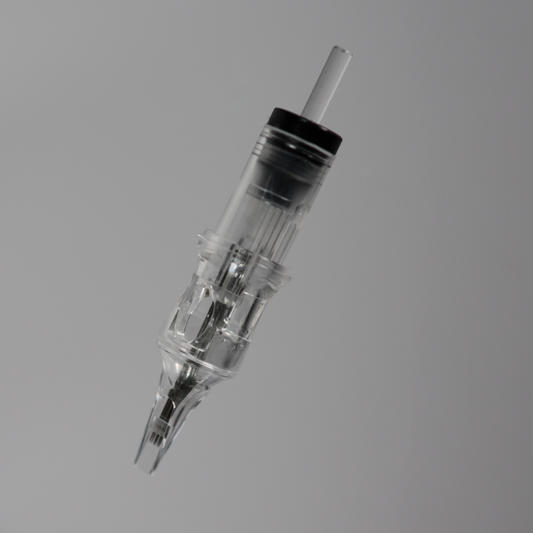 Pro Line Montique Cartridges - Curved Magnum