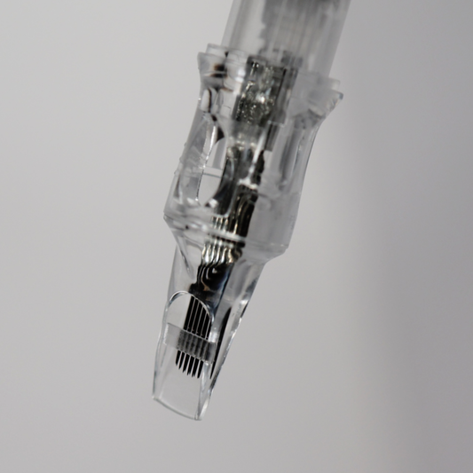 Pro Line Montique Cartridges - Curved Magnum