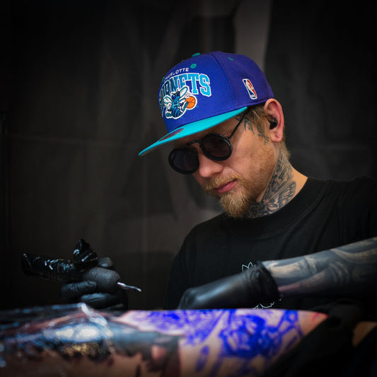 Kito’s Montique Set