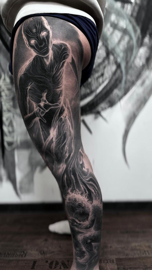 Kito’s Montique Set