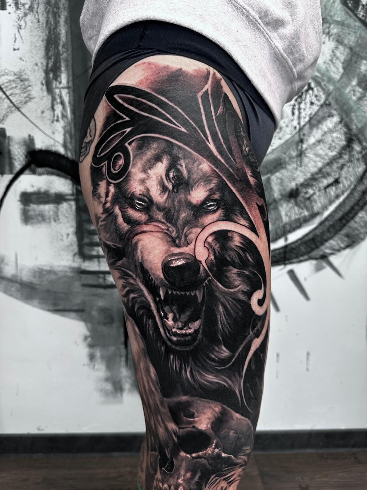 Kito Full Set